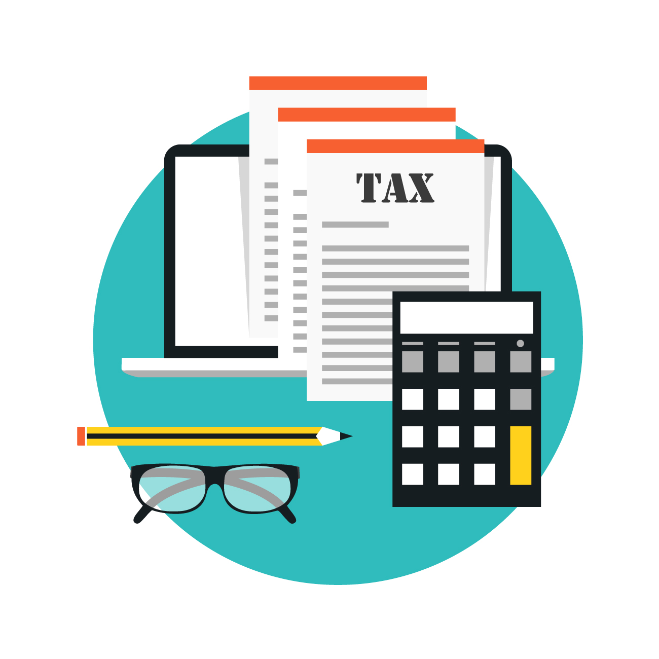 Teacher Tax Bill